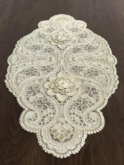 Flora Runner Set