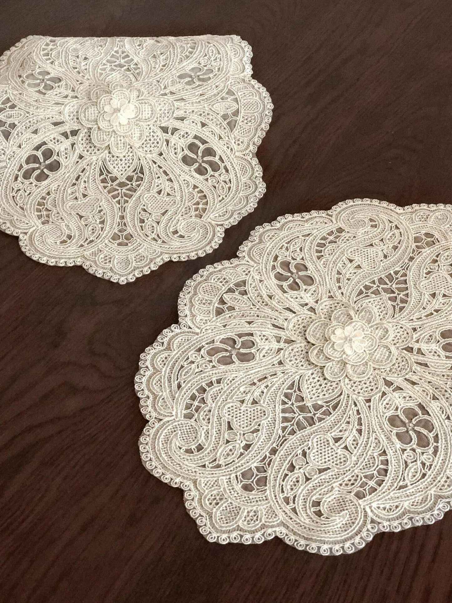 Flora Runner Set
