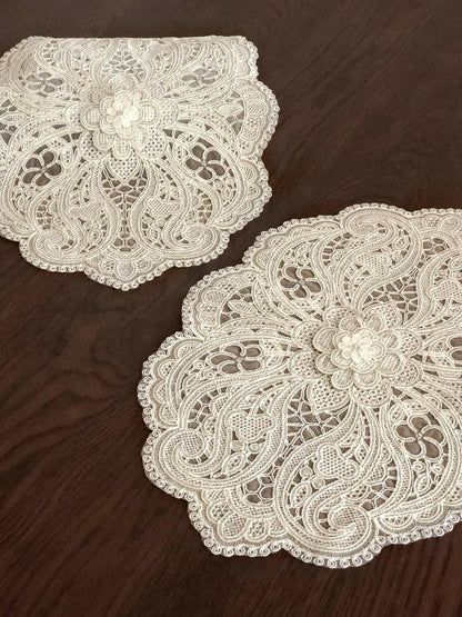 Flora Runner Set