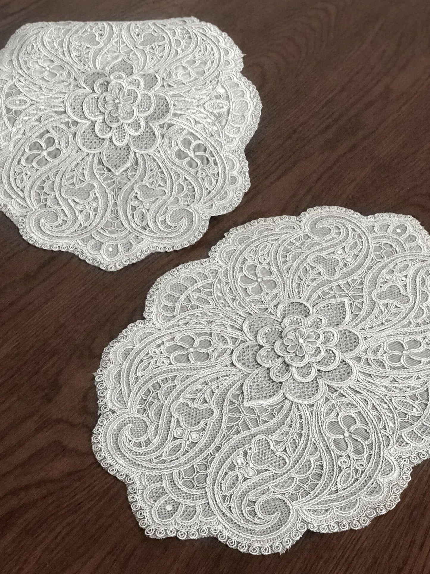 Flora Runner Set