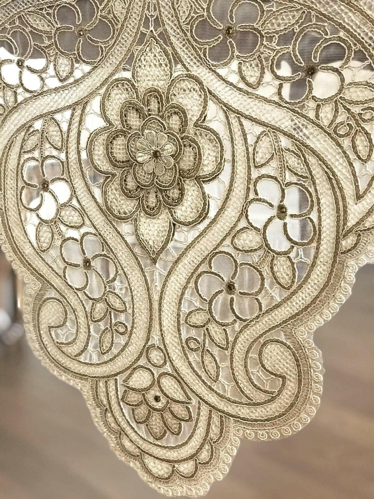 Flora Runner Set