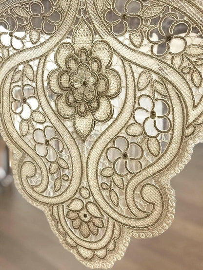 Flora Runner Set
