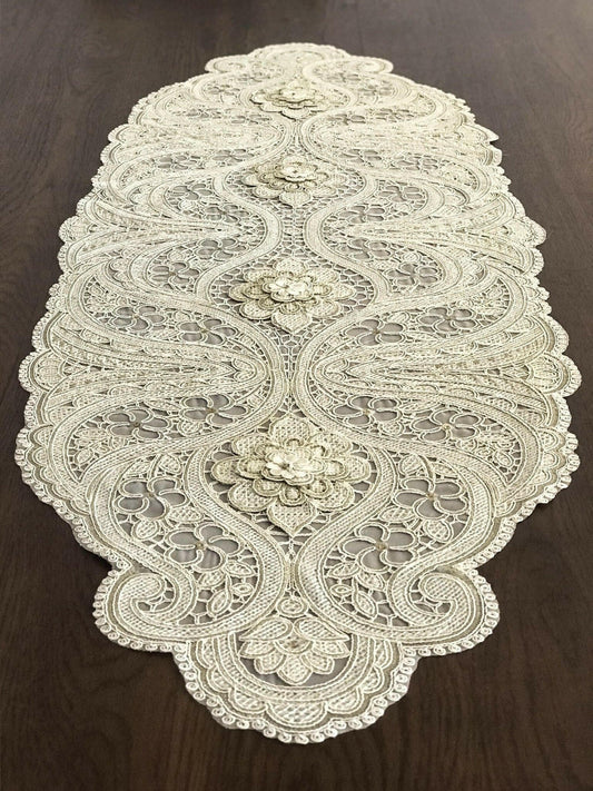 Flora Runner Set