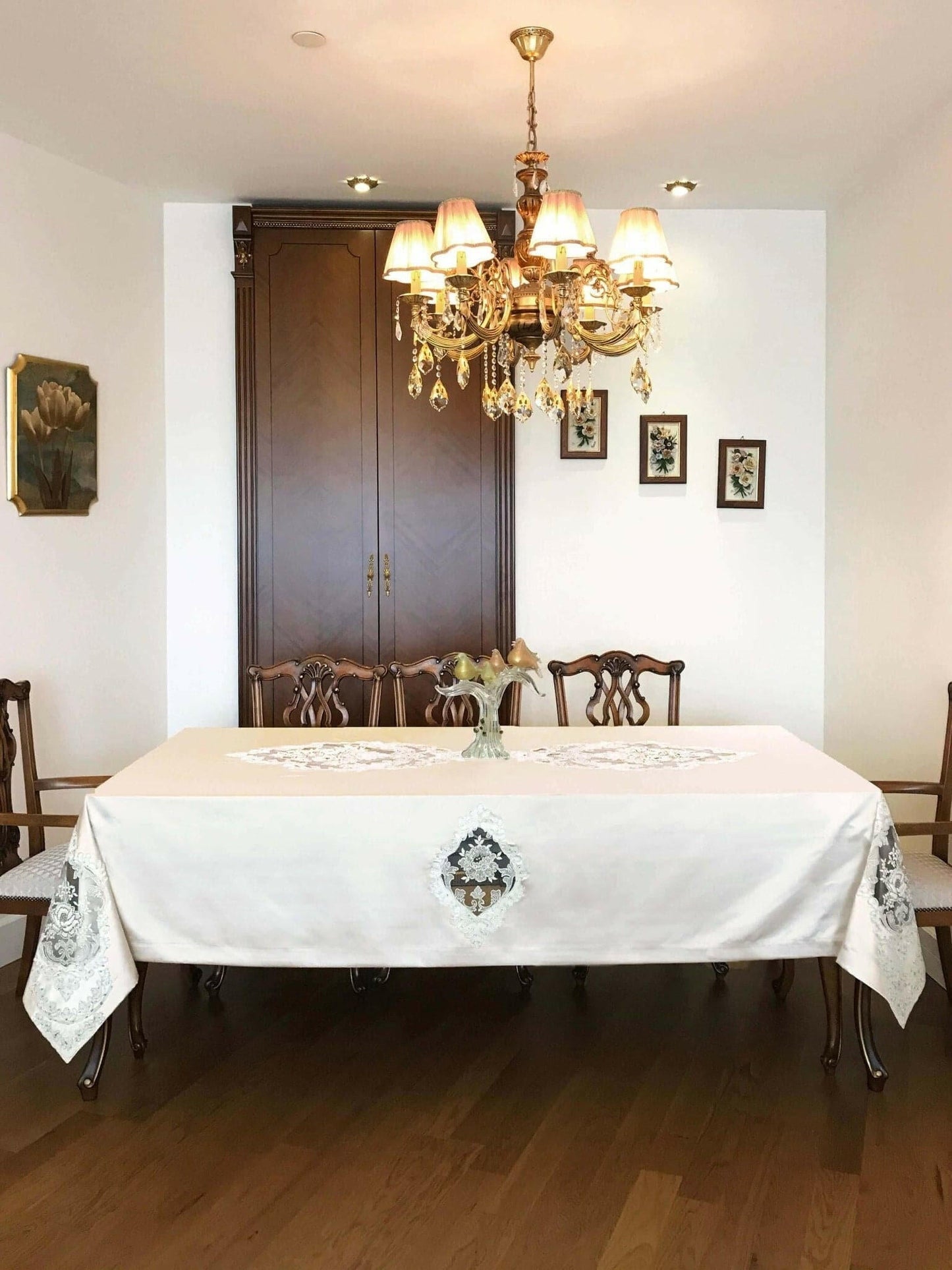 Gul Tablecloth