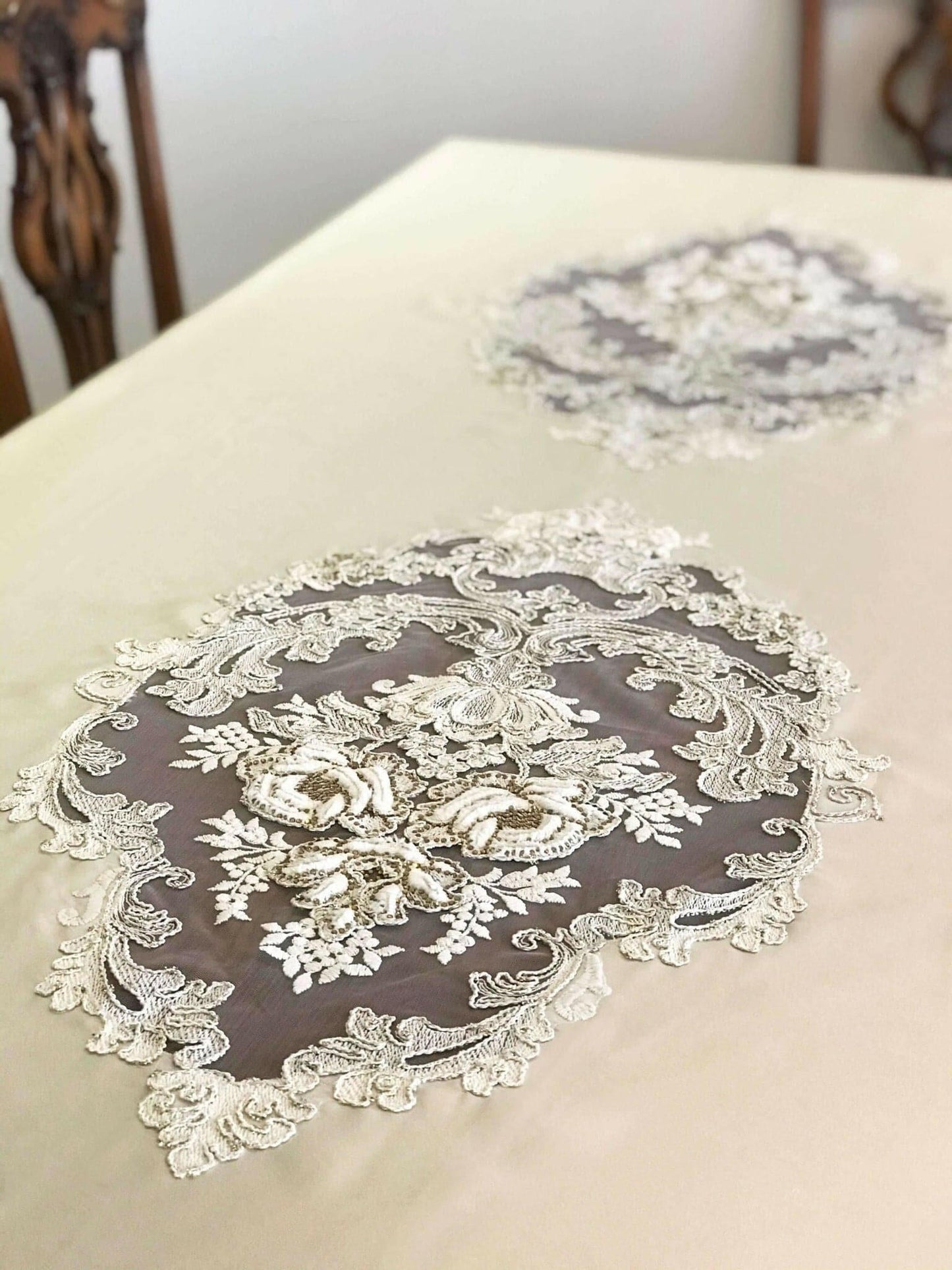 Gul Tablecloth