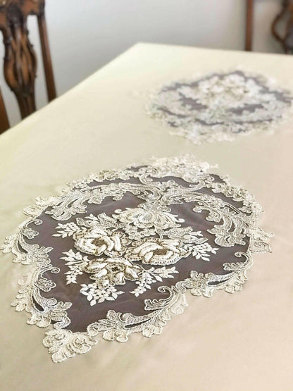 Gul Tablecloth