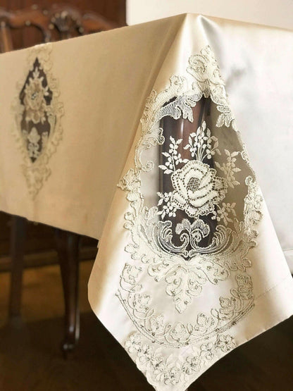 Gul Tablecloth