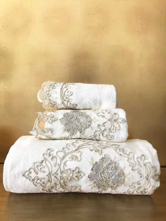 Gul Towel Set