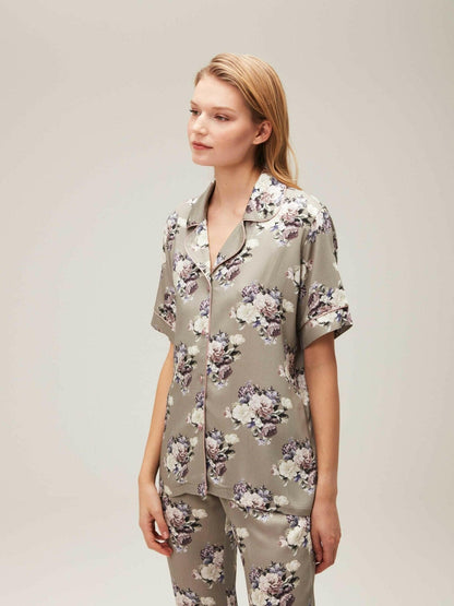 Hira Pajama Set