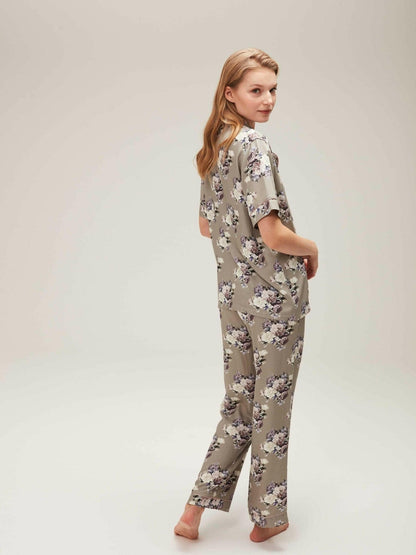 Hira Pajama Set