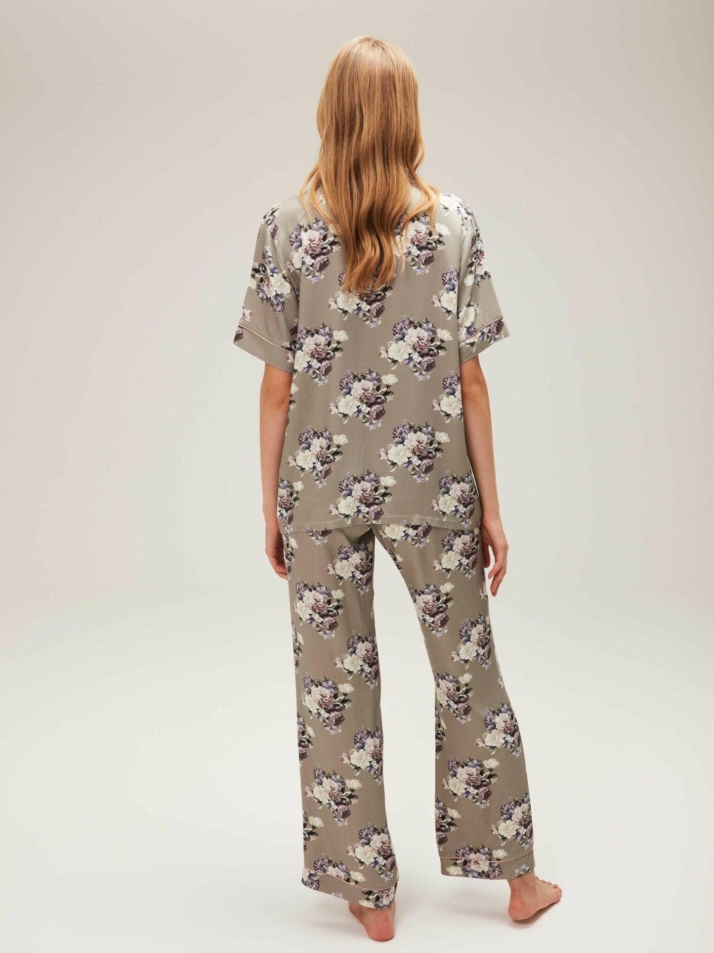 Hira Pajama Set