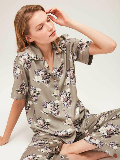 Hira Pajama Set