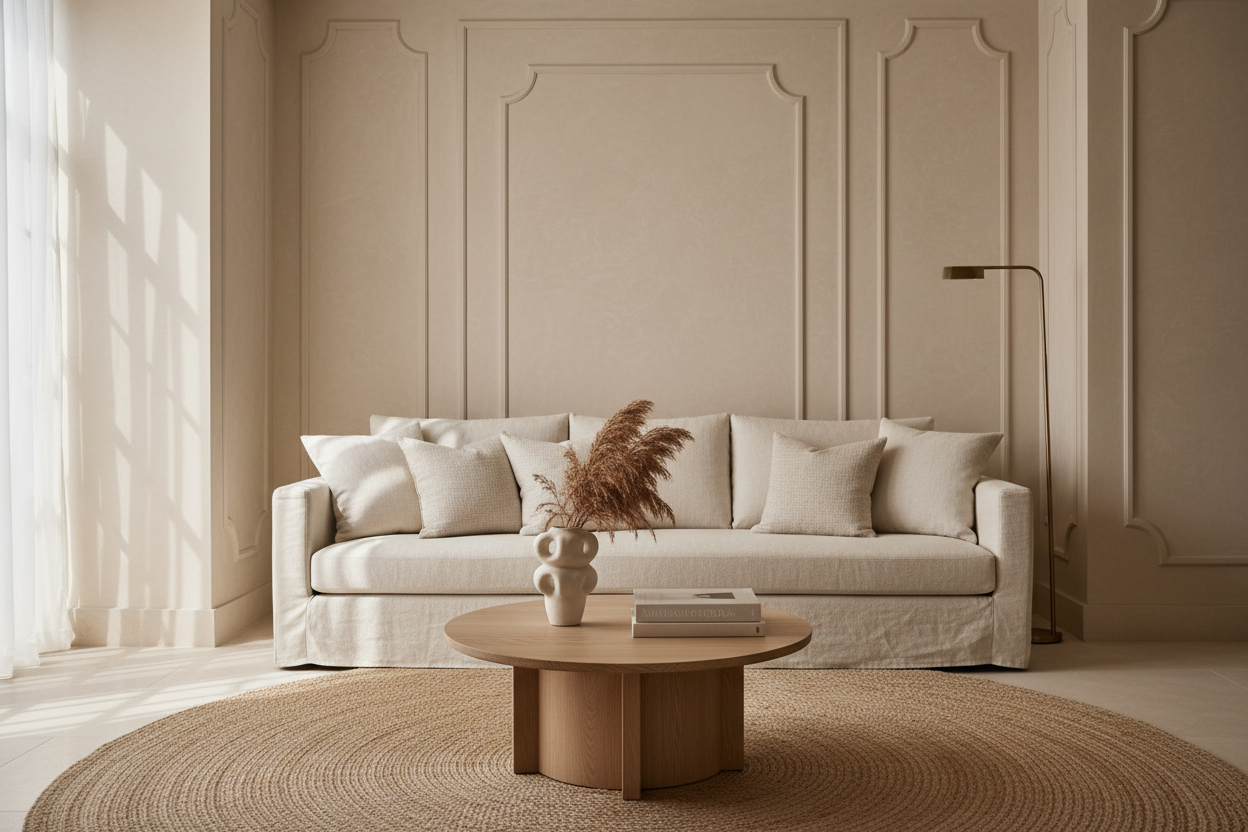 Home Decor Lifestyle