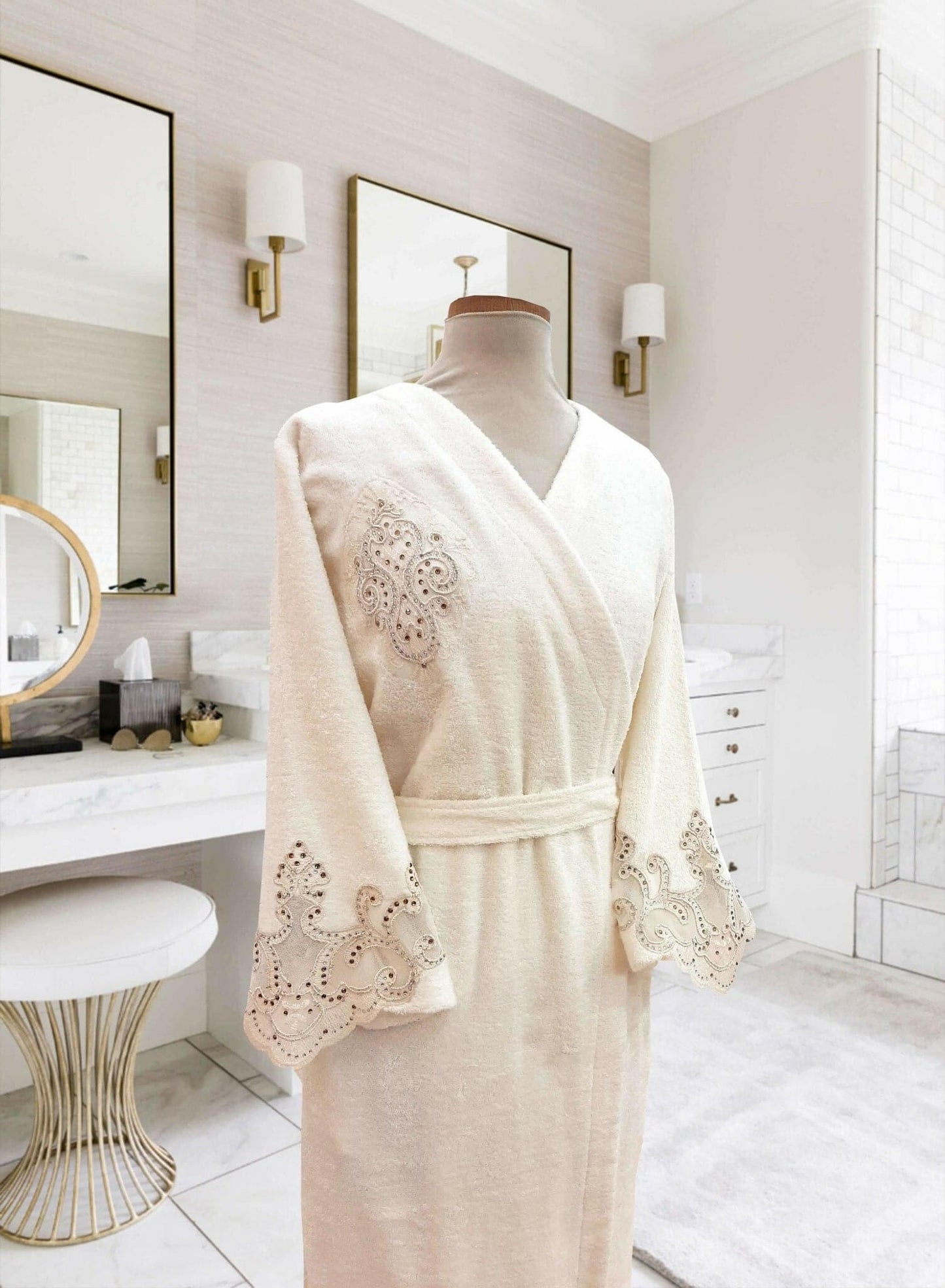 Idil Bathrobe