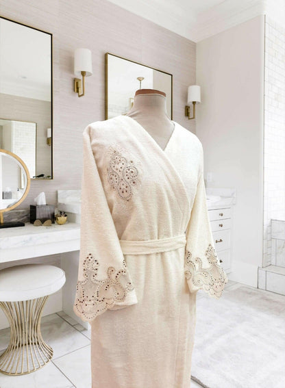 Idil Bathrobe