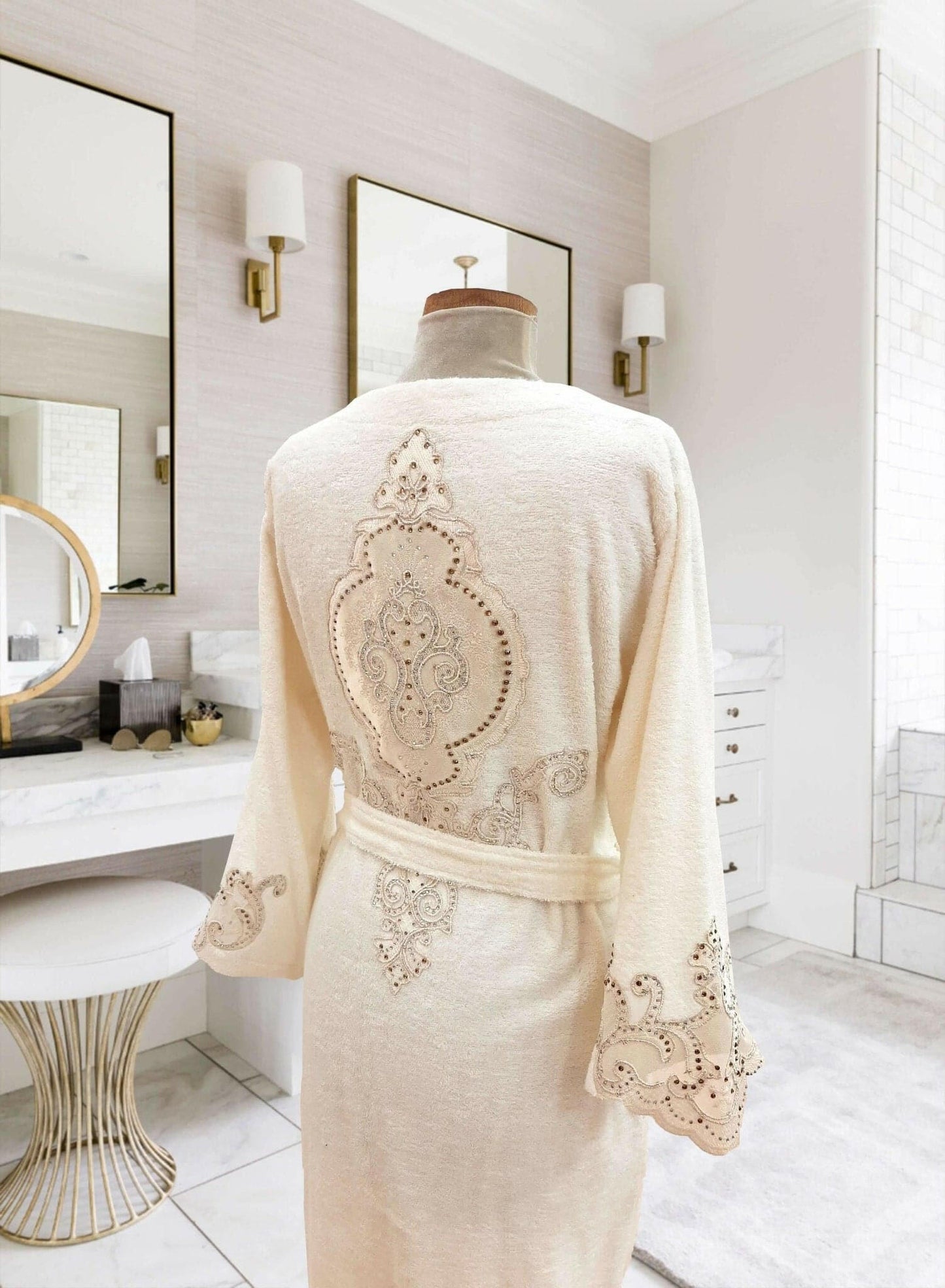 Idil Bathrobe