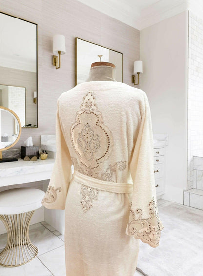 Idil Bathrobe
