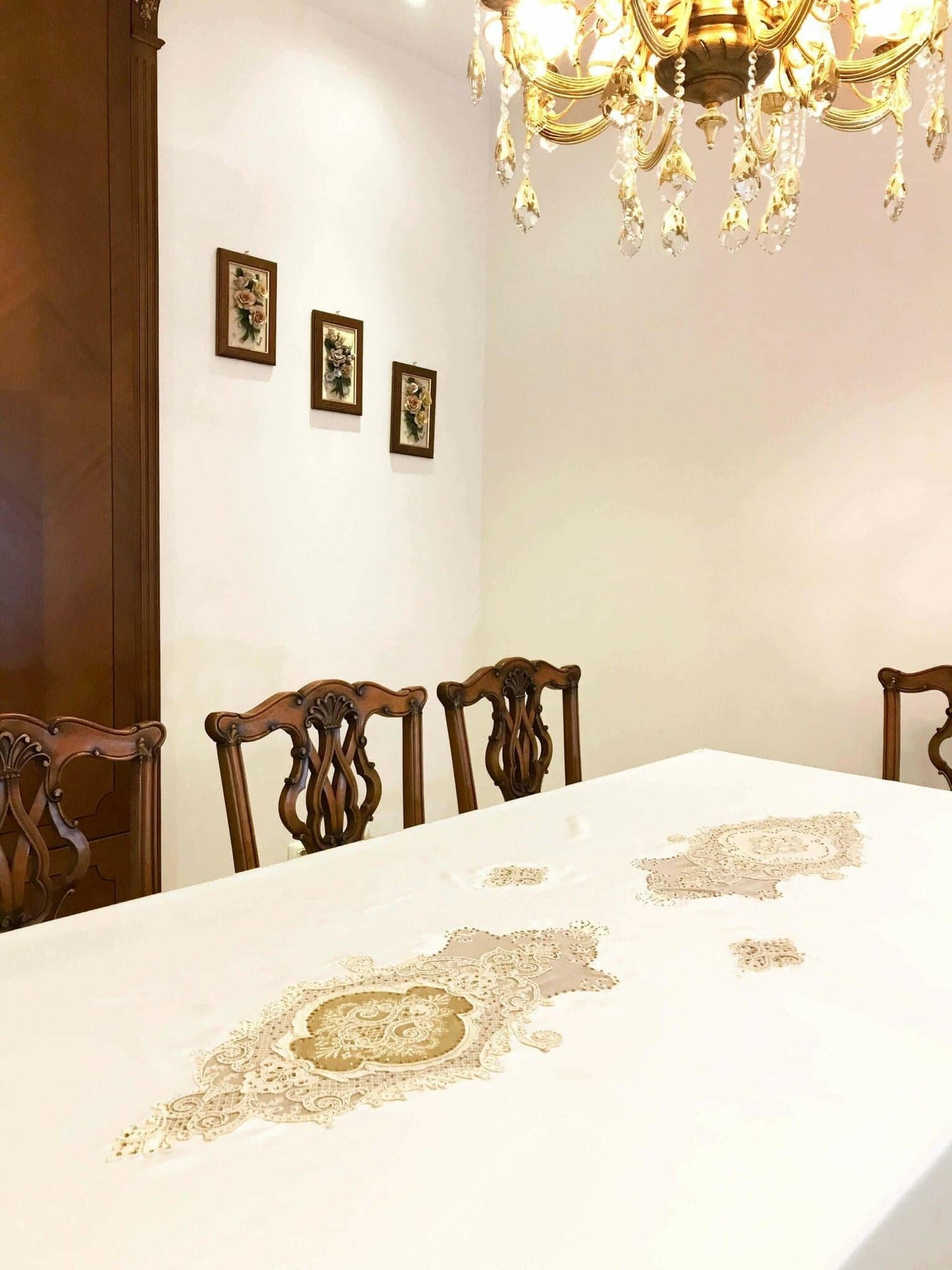 Idil Tablecloth