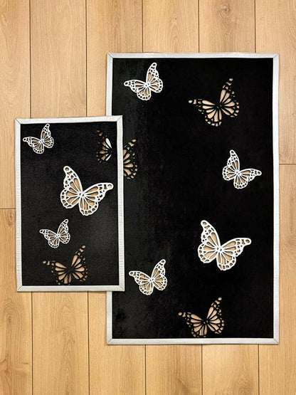Kelebek Limited Edition Rug
