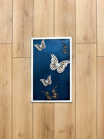 Kelebek Limited Edition Rug
