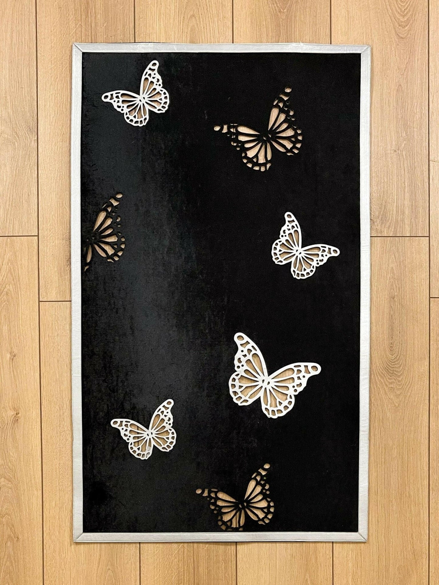 Kelebek Limited Edition Rug