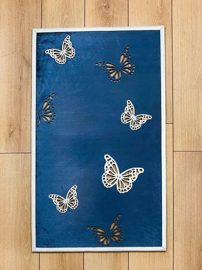 Kelebek Limited Edition Rug