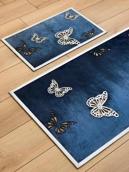 Kelebek Limited Edition Rug