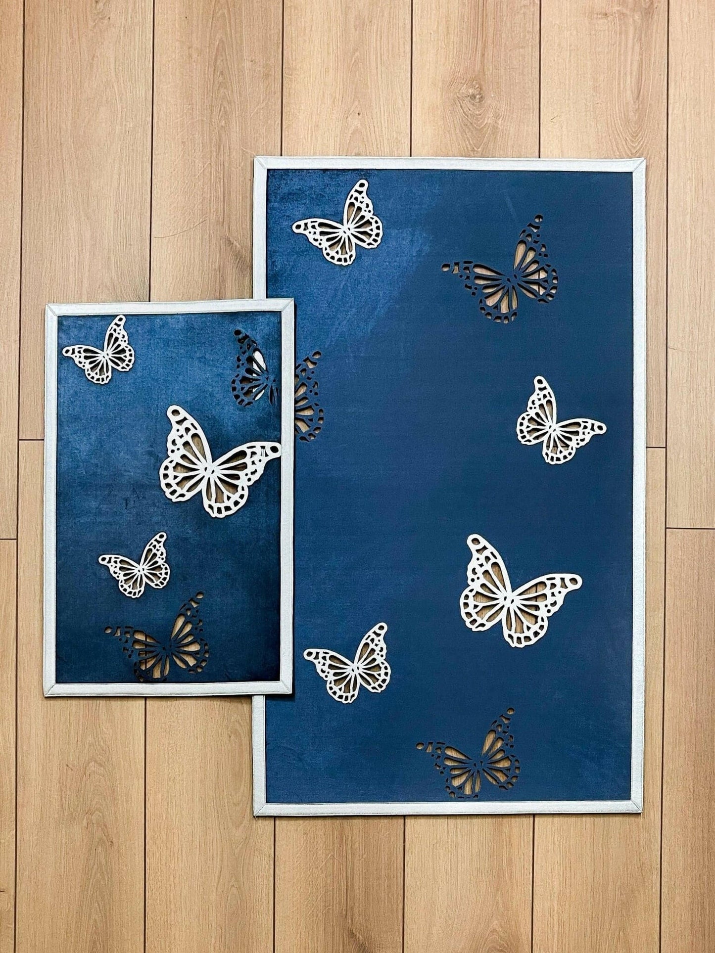Kelebek Limited Edition Rug