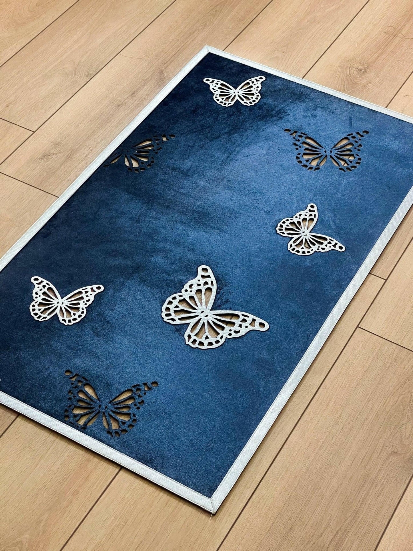 Kelebek Limited Edition Rug
