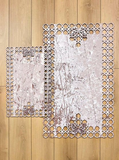 Kelebek Rug