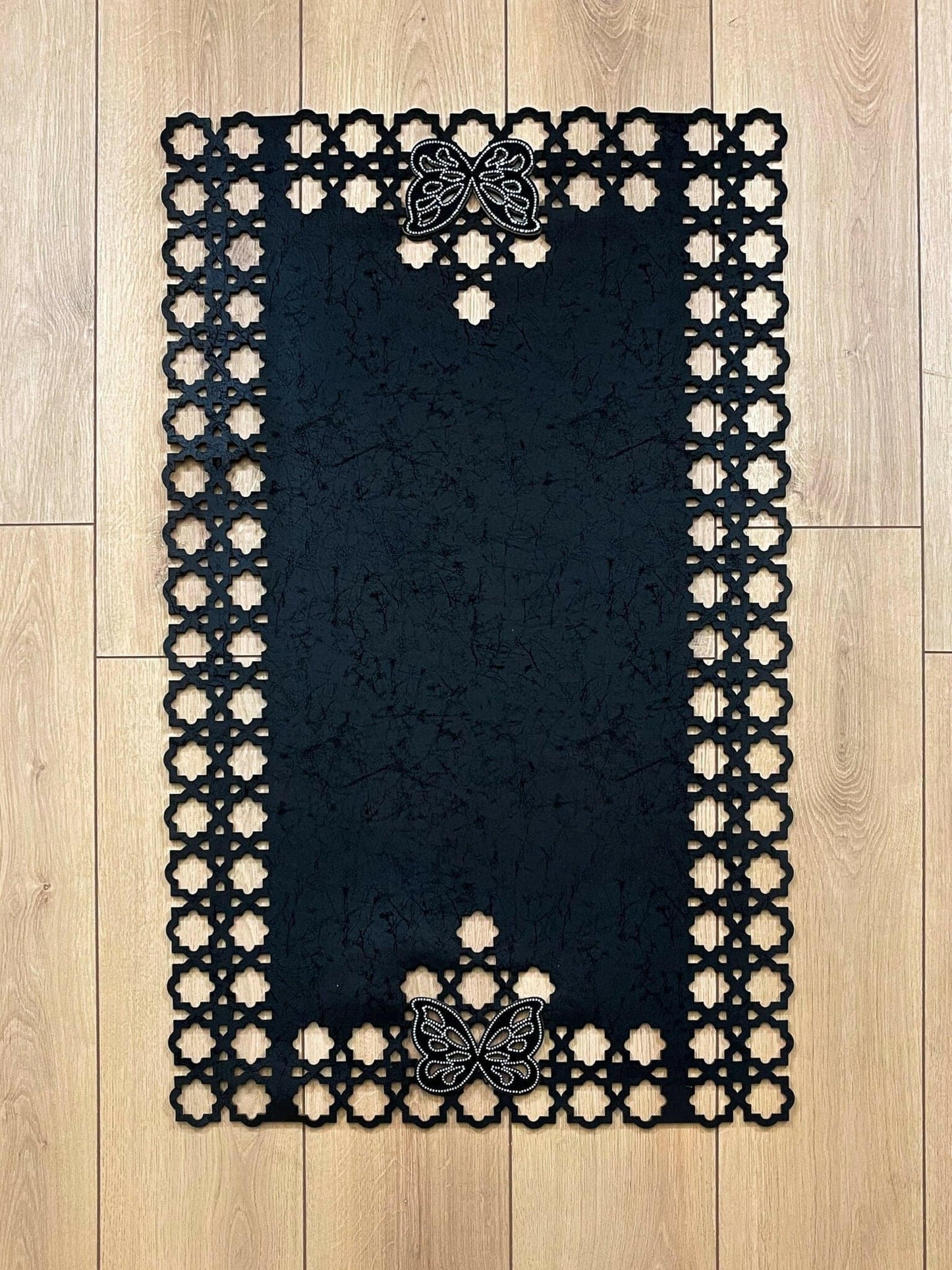 Kelebek Rug