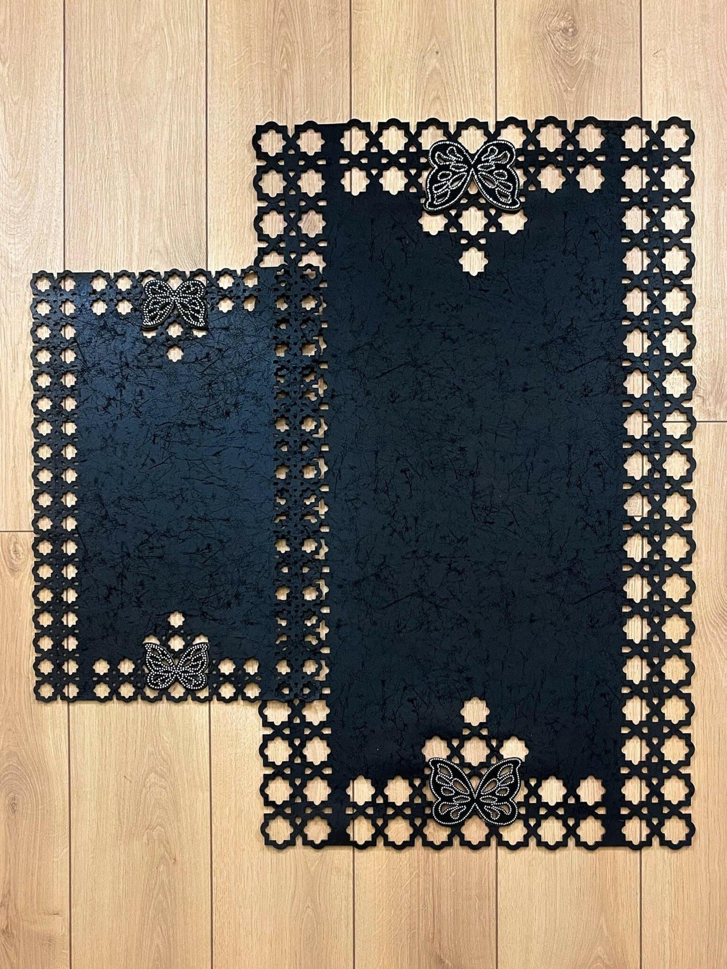 Kelebek Rug