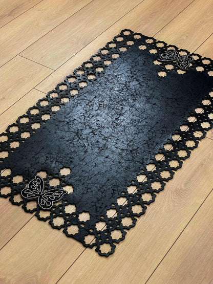 Kelebek Rug