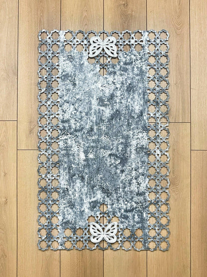 Kelebek Rug