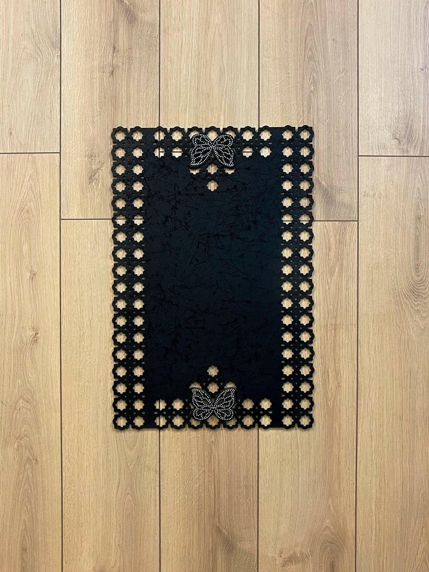 Kelebek Rug