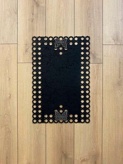Kelebek Rug