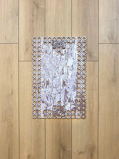 Kelebek Rug