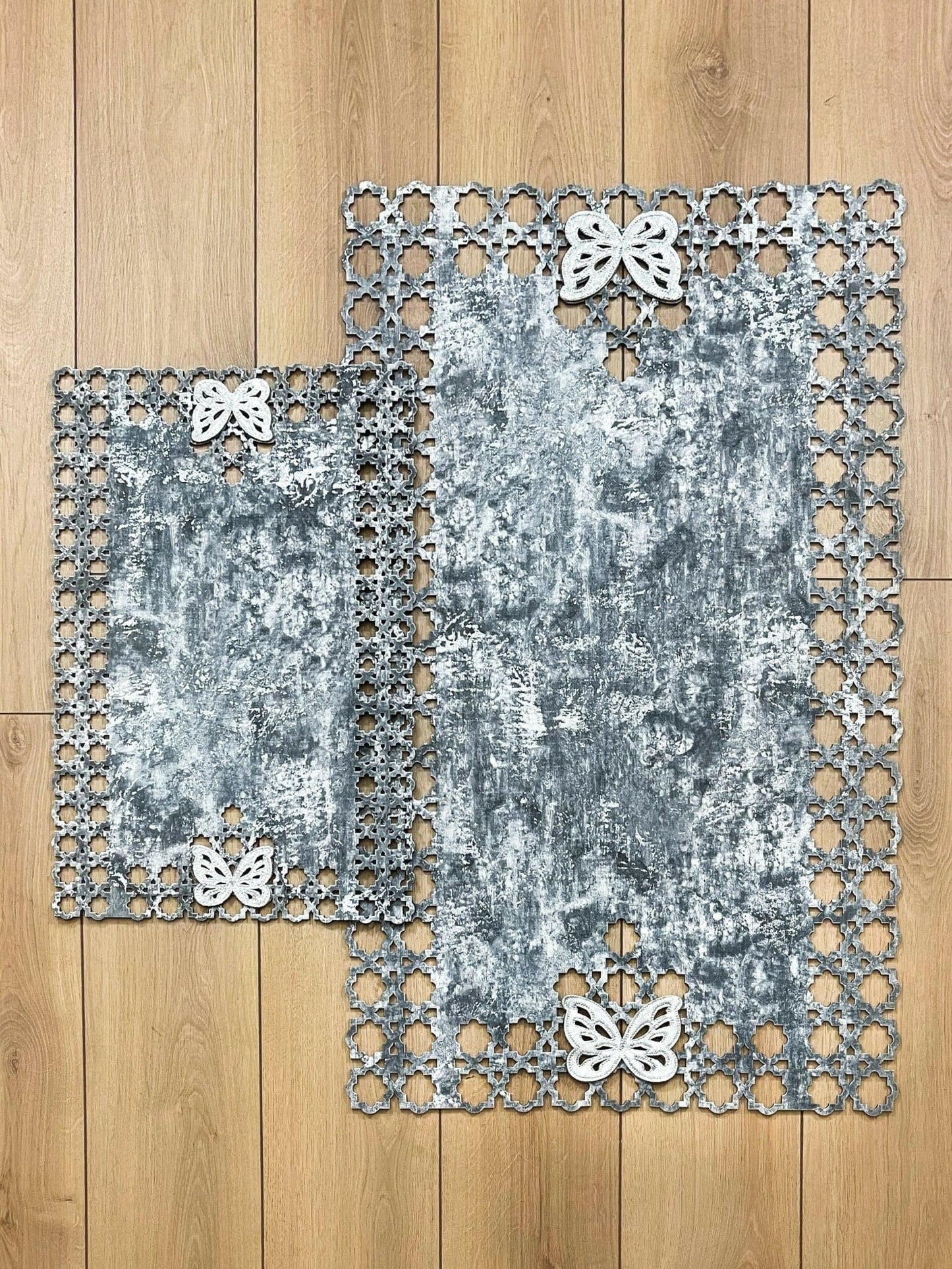 Kelebek Rug