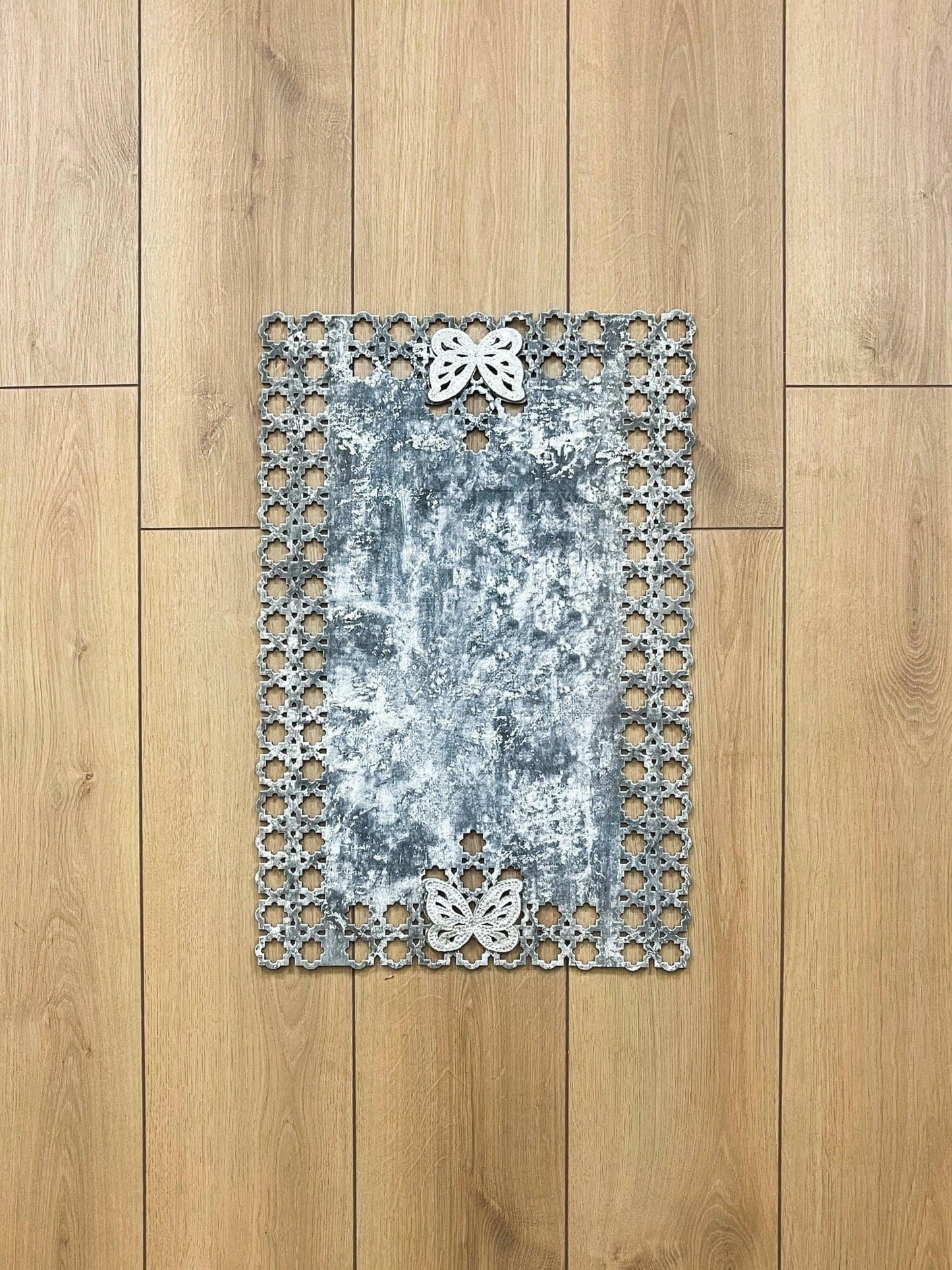 Kelebek Rug