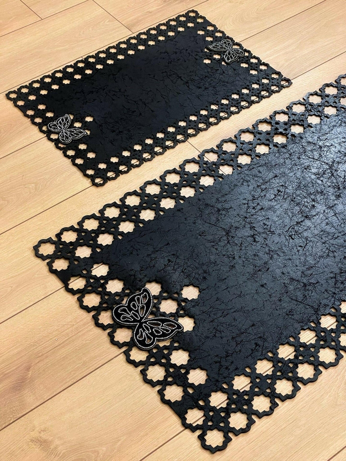 Kelebek Rug