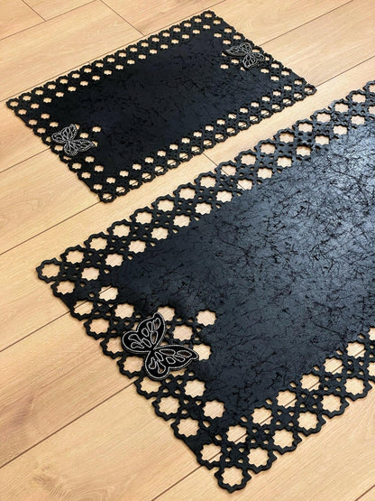 Kelebek Rug