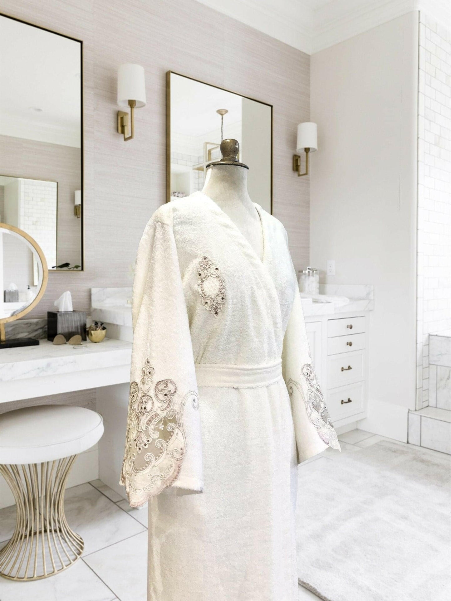 Lale Bathrobe