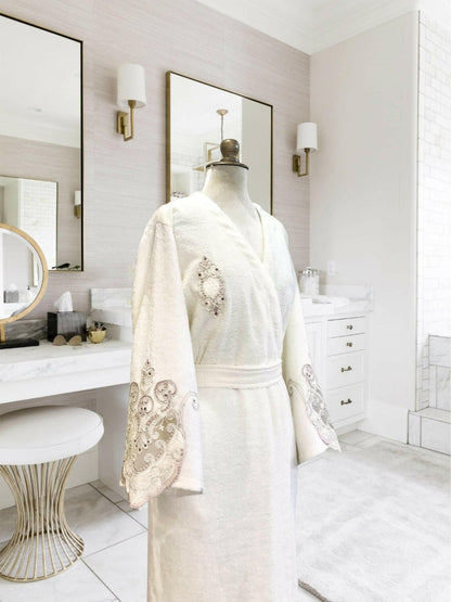 Lale Bathrobe
