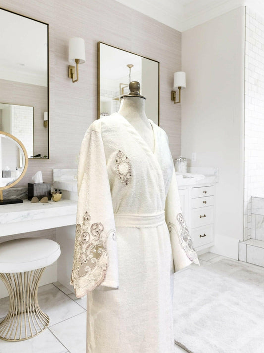 Lale Bathrobe