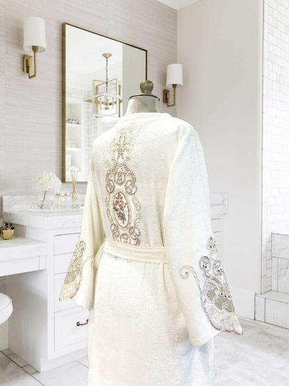 Lale Bathrobe