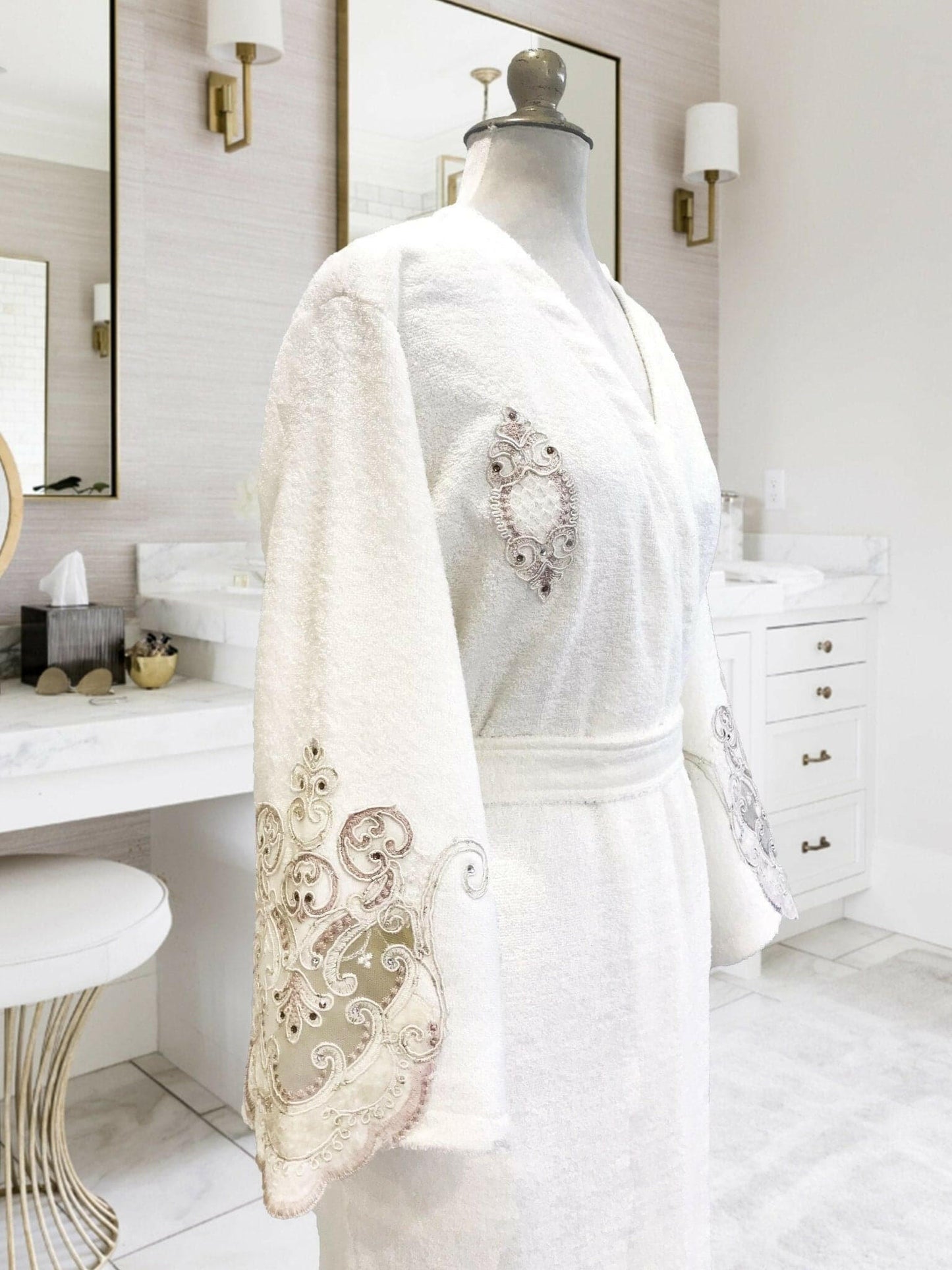 Lale Bathrobe