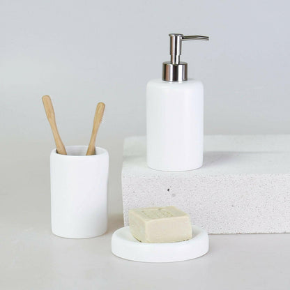 Lima Bathroom Set
