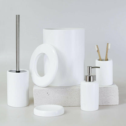 Lima Bathroom Set
