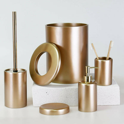 Lima Bathroom Set