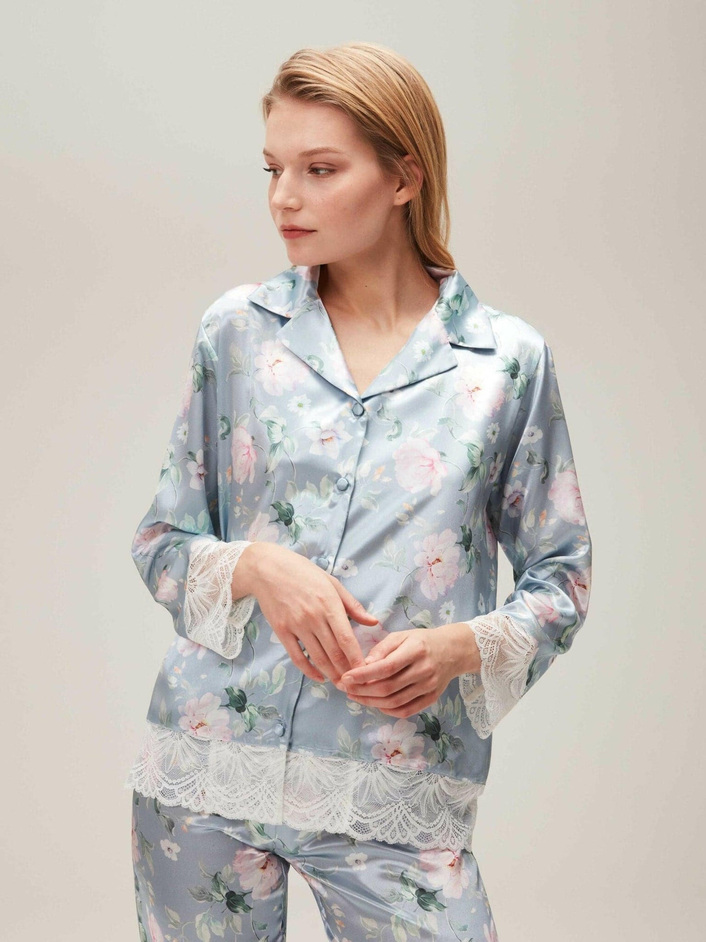 Liva Pajama Set
